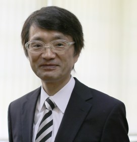 Yoshihiko Nakamura