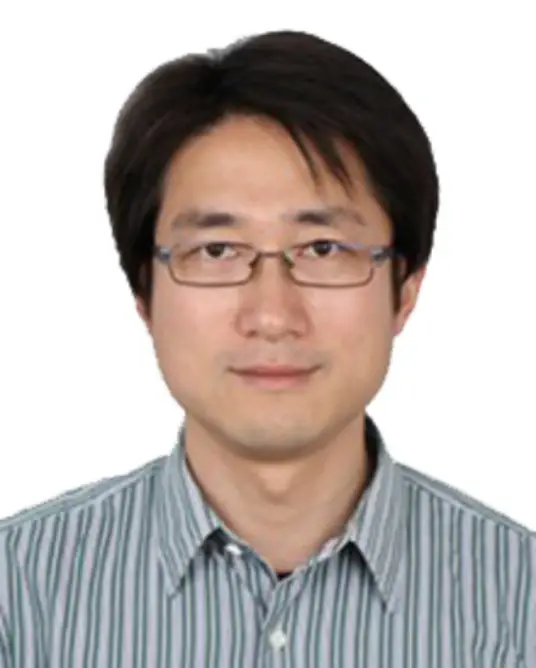 Jin Zhang