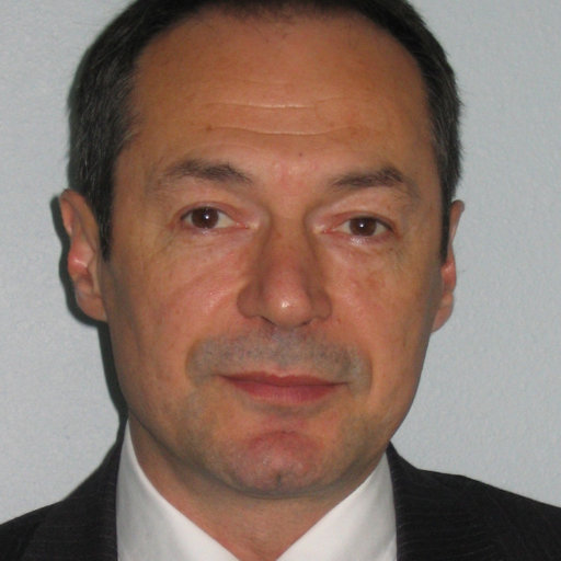 Iskander S. Akhatov