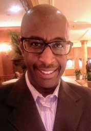 Carl A. Moore