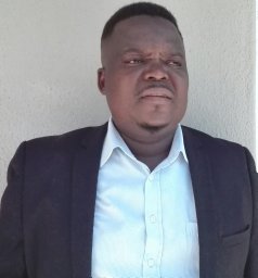 Steven Mufamadi