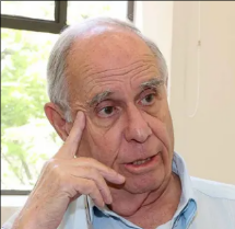 Joel Claudio Heimann