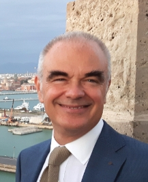 Marco Luise