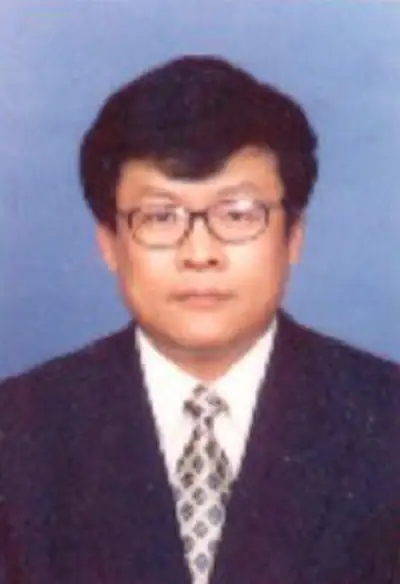 Fandong Kong