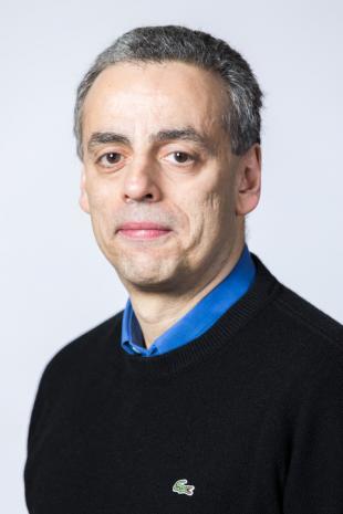 George Serghiou
