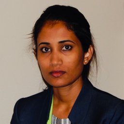 Erandi Wijerathna
