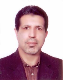 Amir Hossein Behravesh