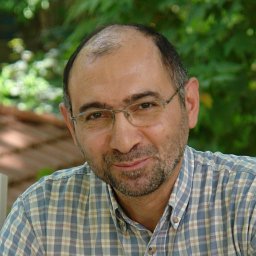 Ali Ashrafizadeh