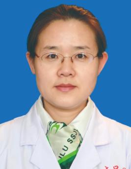 Xiaoqiu Liu