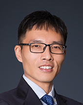 Guanglei Qiu
