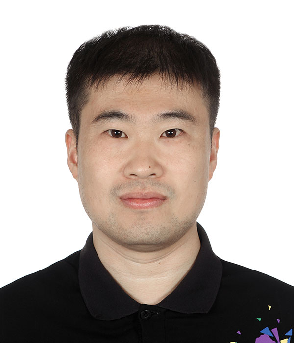 Zhuo Ao