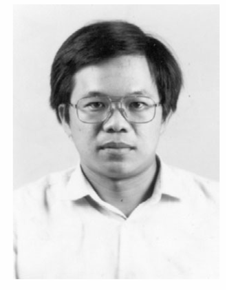 Young-Fo Chang