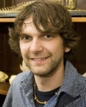 Graham Slater