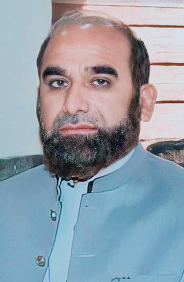 Dilawar Khan