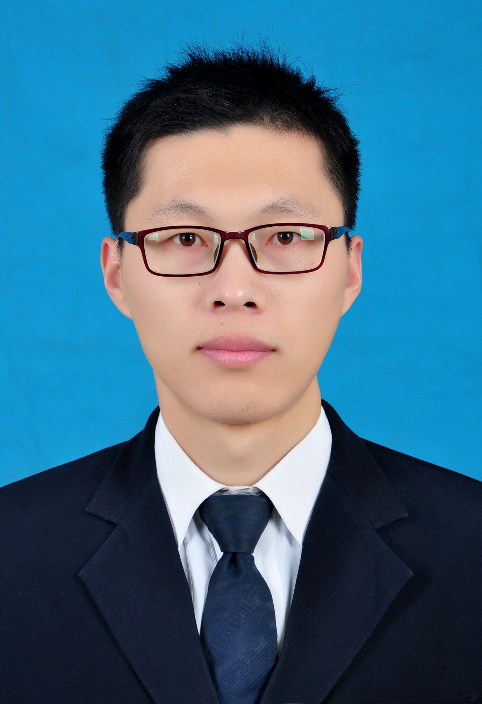 Qingyin Zhang