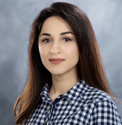 Mehrnaz Noroozi Esfahani