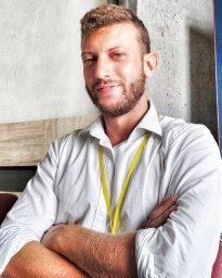 Stefano Rosiello