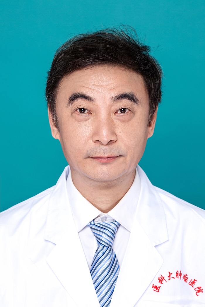 Yinnong Zhao