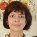 Yelena Rykalova