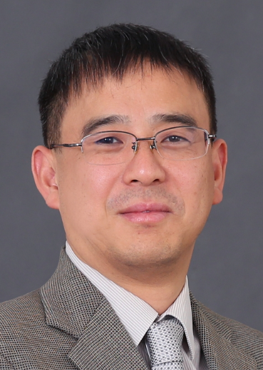 Yongfeng Mei