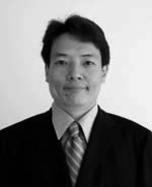 Takeyoshi Ota