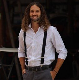 Michael Elliott