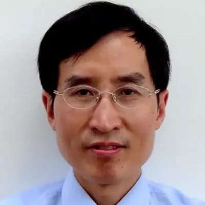 Zhongcheng Luo
