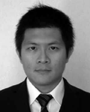 Ho-Yu Lin
