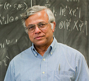 A. Ravi P. Rau