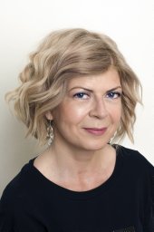 Snježana Dotlić
