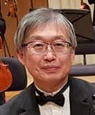 Takehiko Yamaguchi
