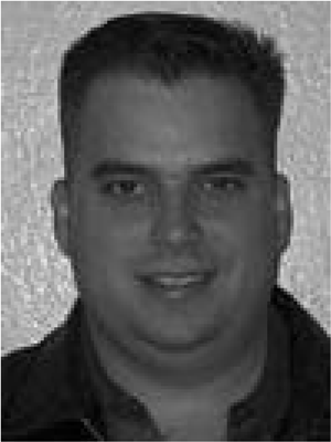 Christopher M. Ingrassia