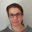 Pauline Gerus