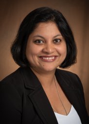 Amrita Banerjee