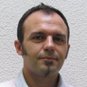 Olivier Cazorla