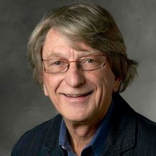 Larry John Leifer