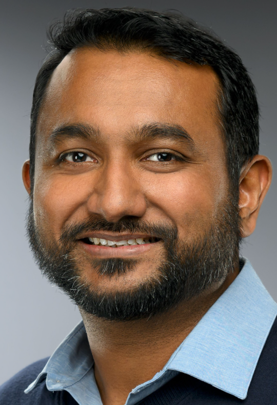 Mohammad Atiqul Islam