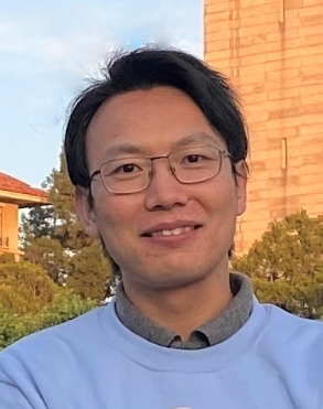 Sheng Wang