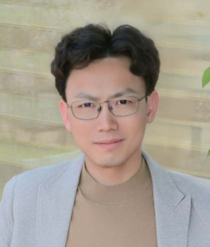 Sheng Wang