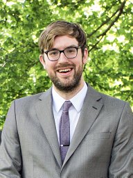 Benjamin Barber