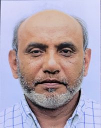 Nazmul Alam