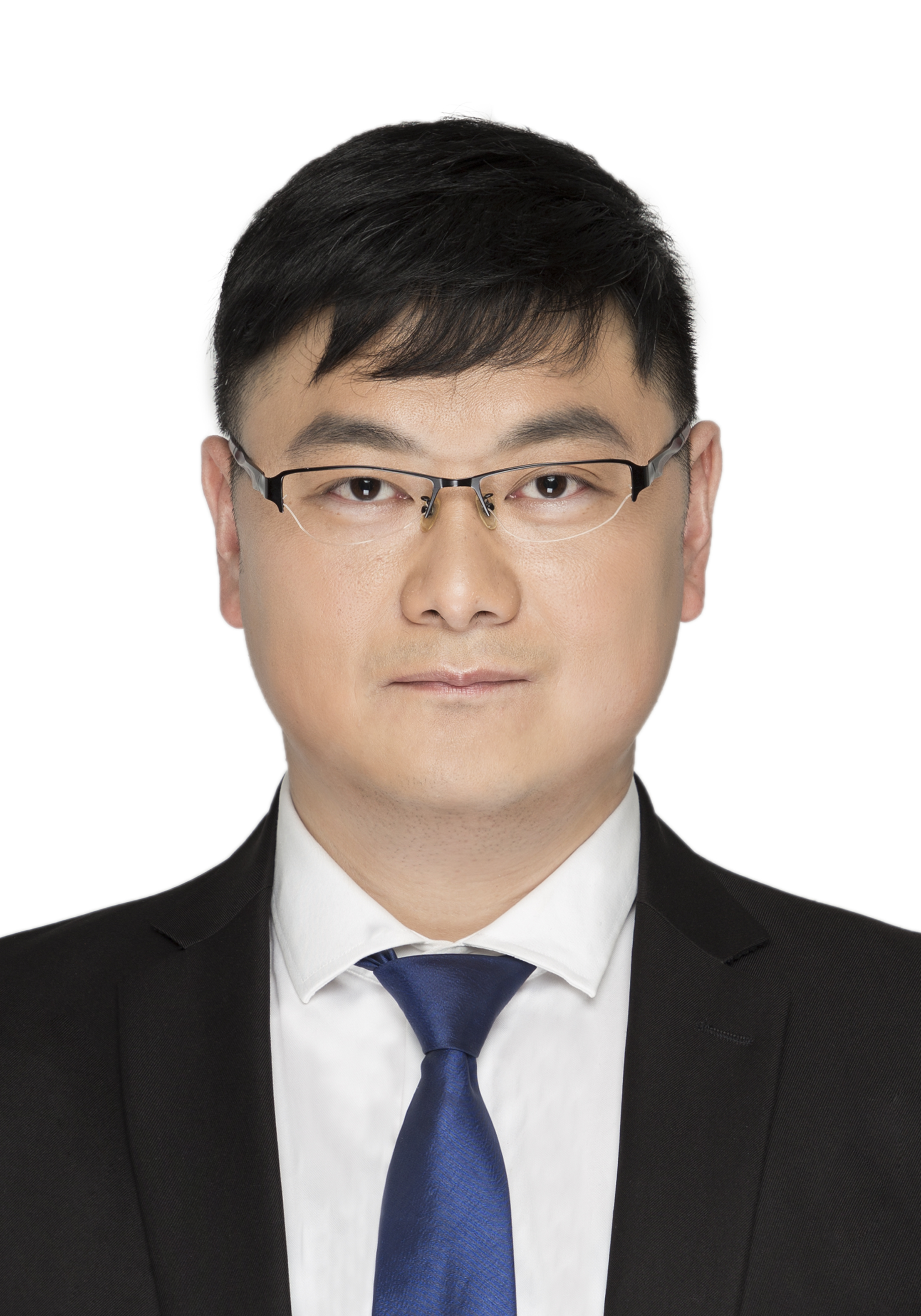 Mingyang Li
