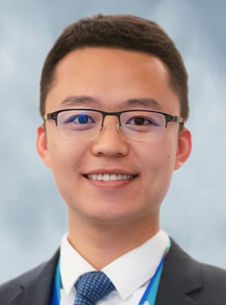 Yanghua Huang