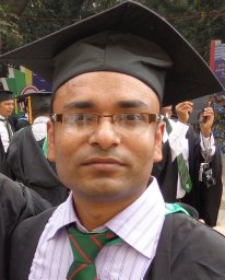 Md. Ashraful Alam
