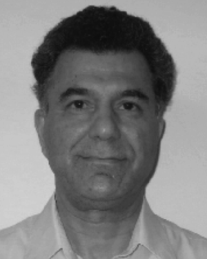 Farshid Manoocheri