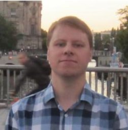 Petr Korusenko