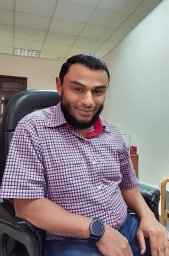 Mahmoud Madany