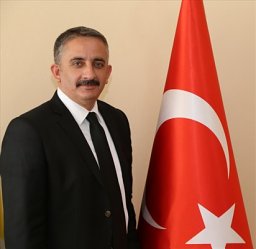mehmet arif ozyazici