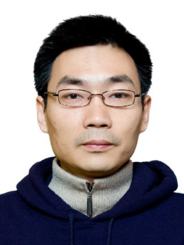 Hu Wang