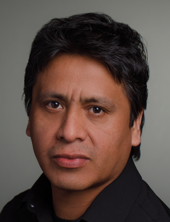 Pablo Reyes-Gutierrez
